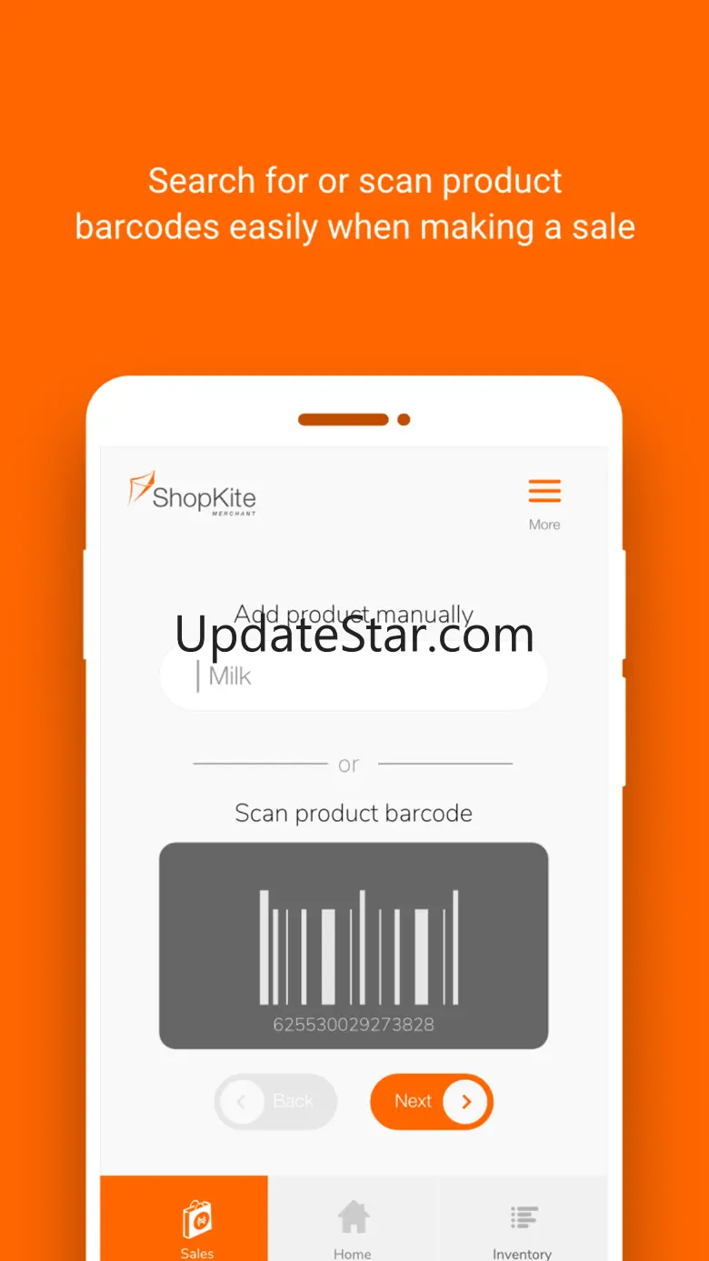 Shopkite Merchant 4.4.35