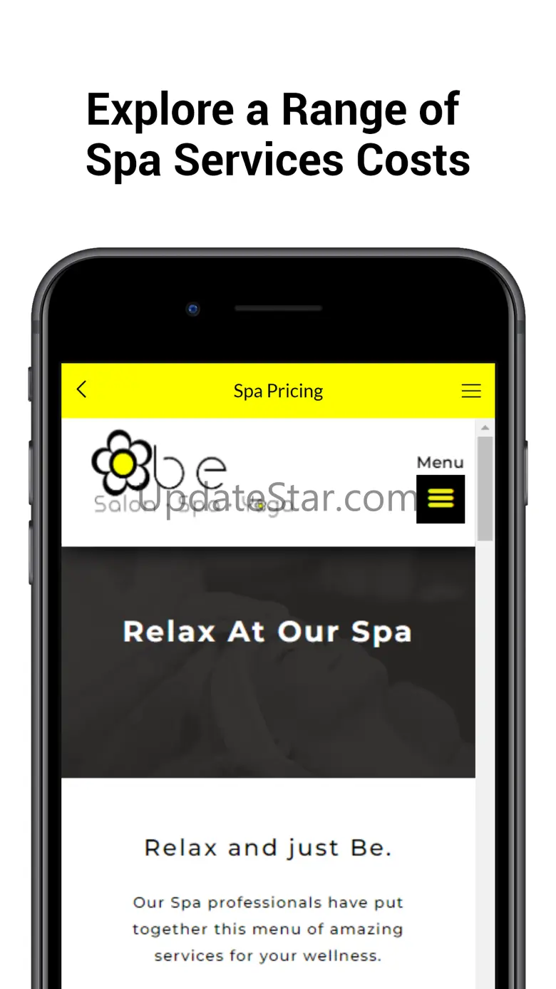 Be Spa 5.0.25