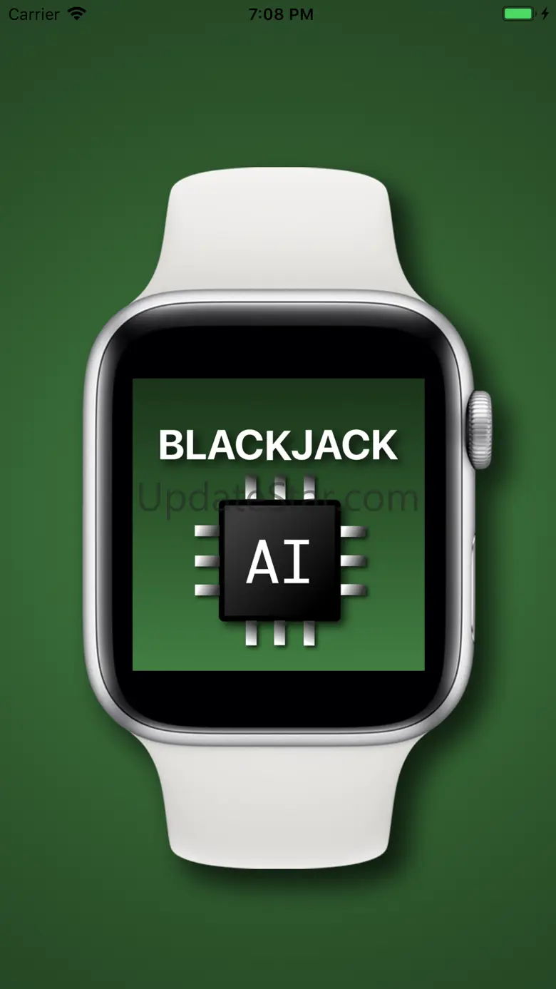 Blackjack.AI 2.0