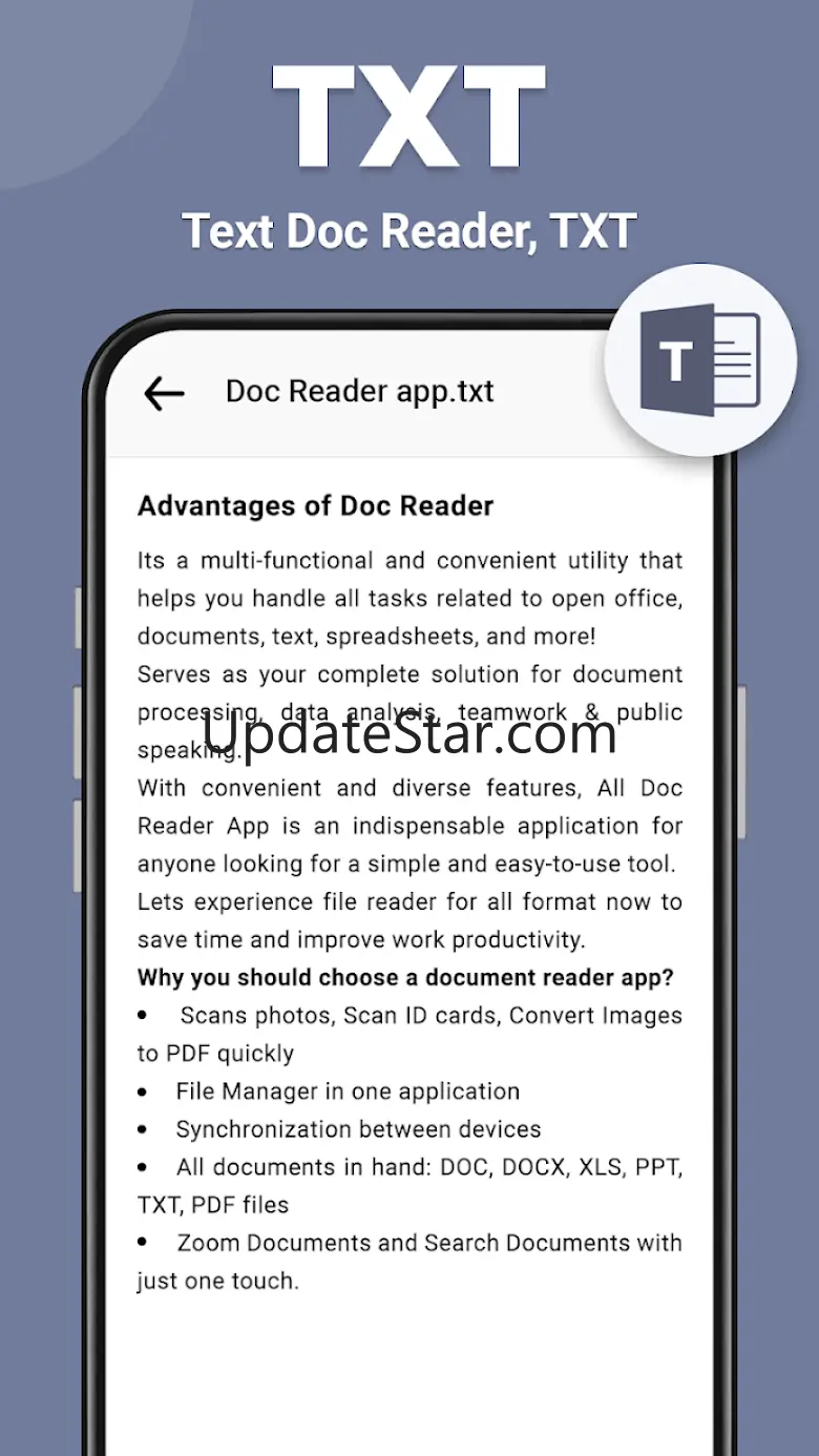 All Document Reader & Viewer 49.0