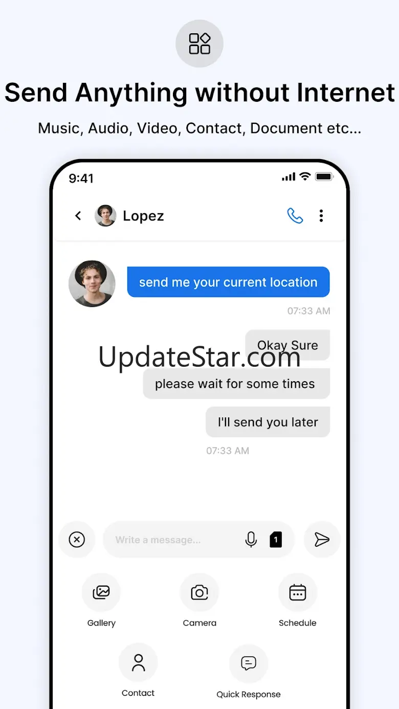 Messages - Text SMS App 17.0