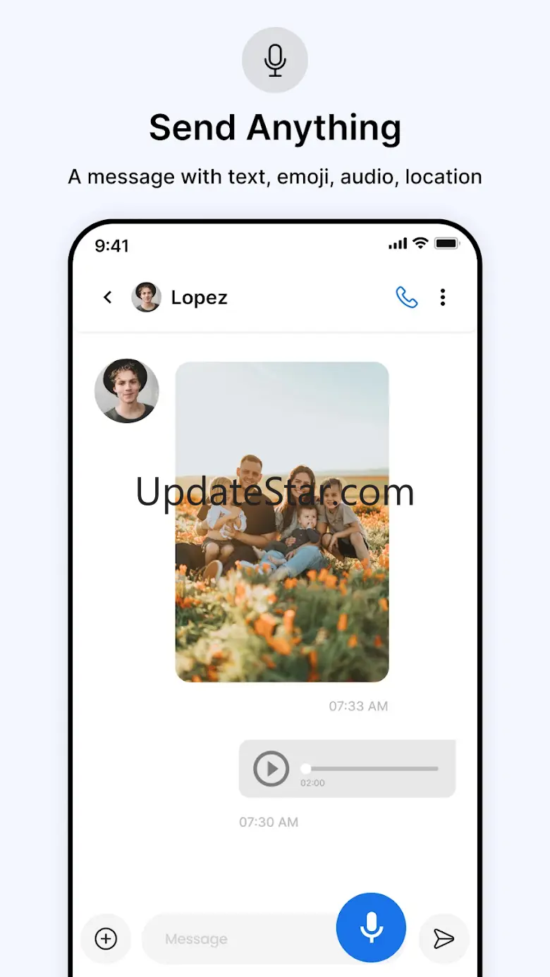 Messages - Text SMS App 17.0