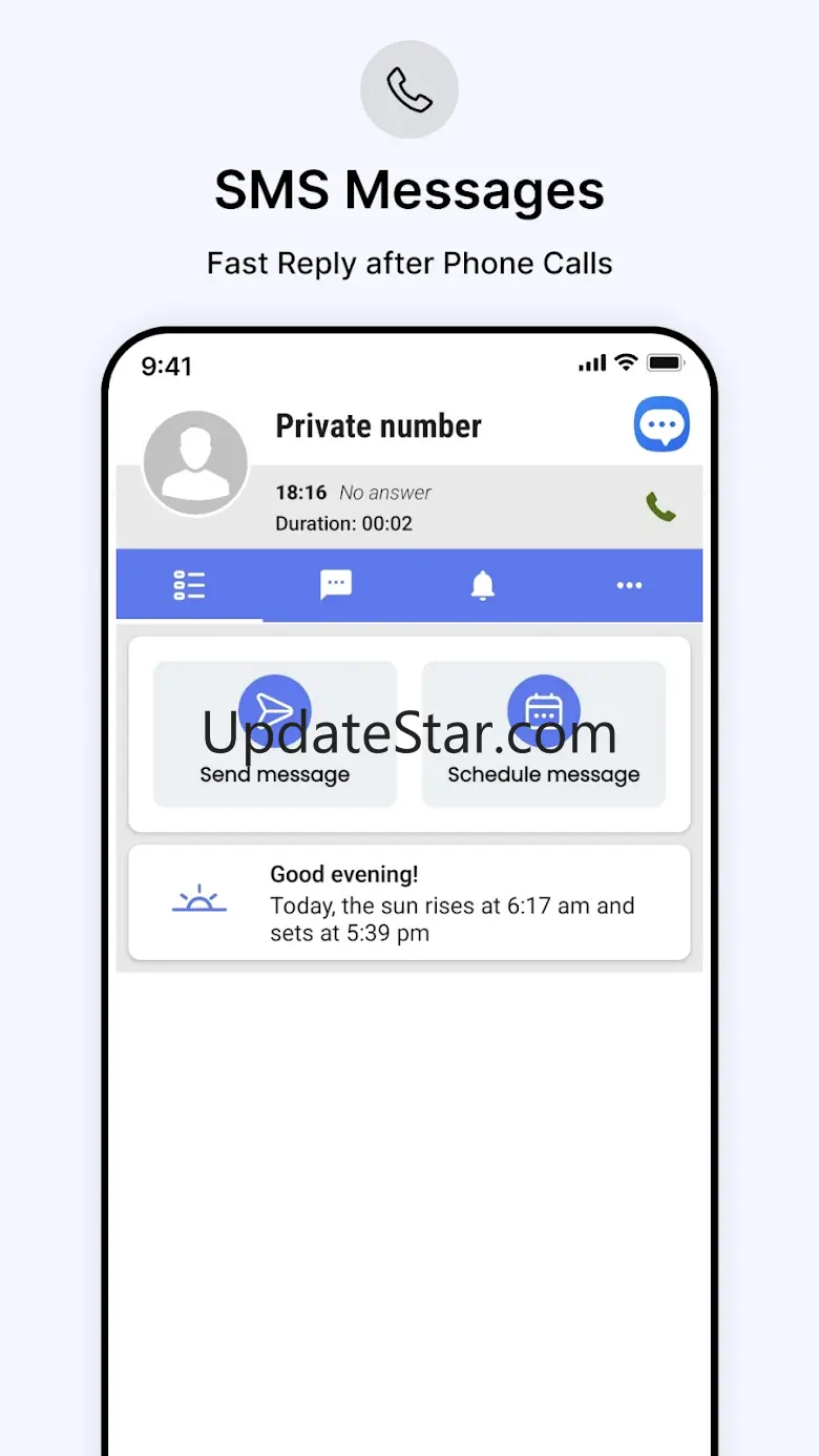 Messages - Text SMS App 17.0