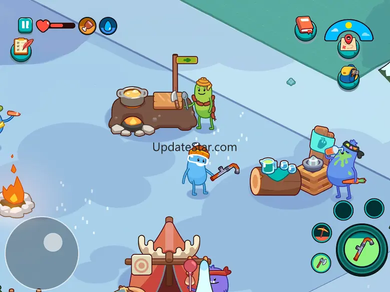 Dumb Ways to Survive NETFLIX 1.3.61