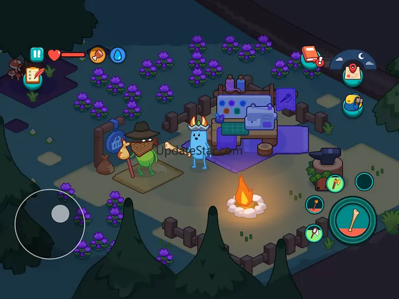 Dumb Ways to Survive NETFLIX 1.3.61