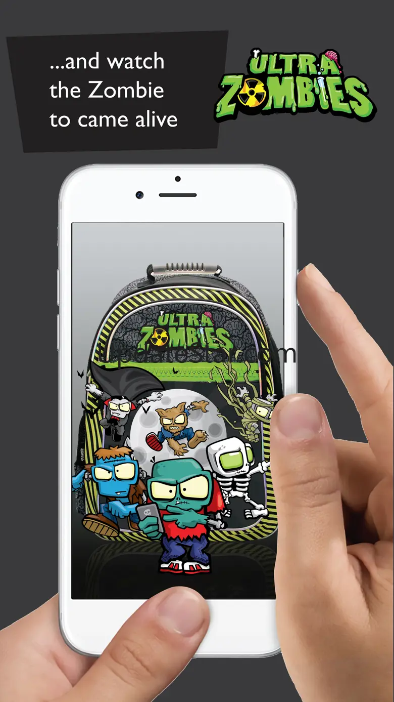 Ultra Zombies Alive 1.0.5