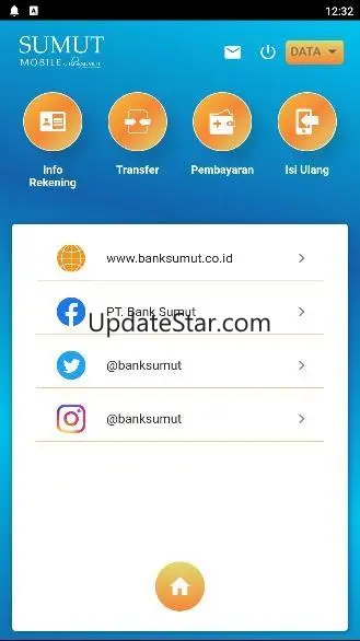 SUMUT Mobile 4.1.4