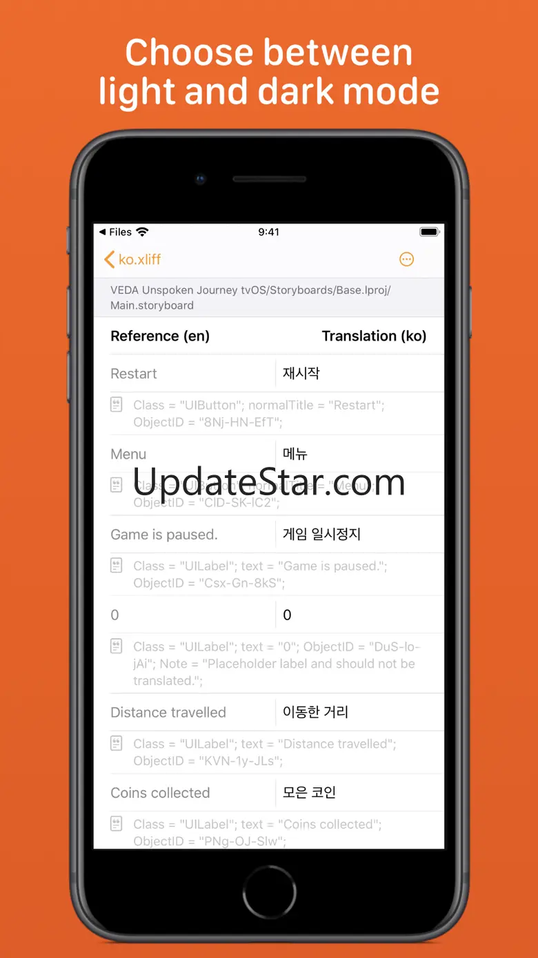 MISSIV 1.0.7