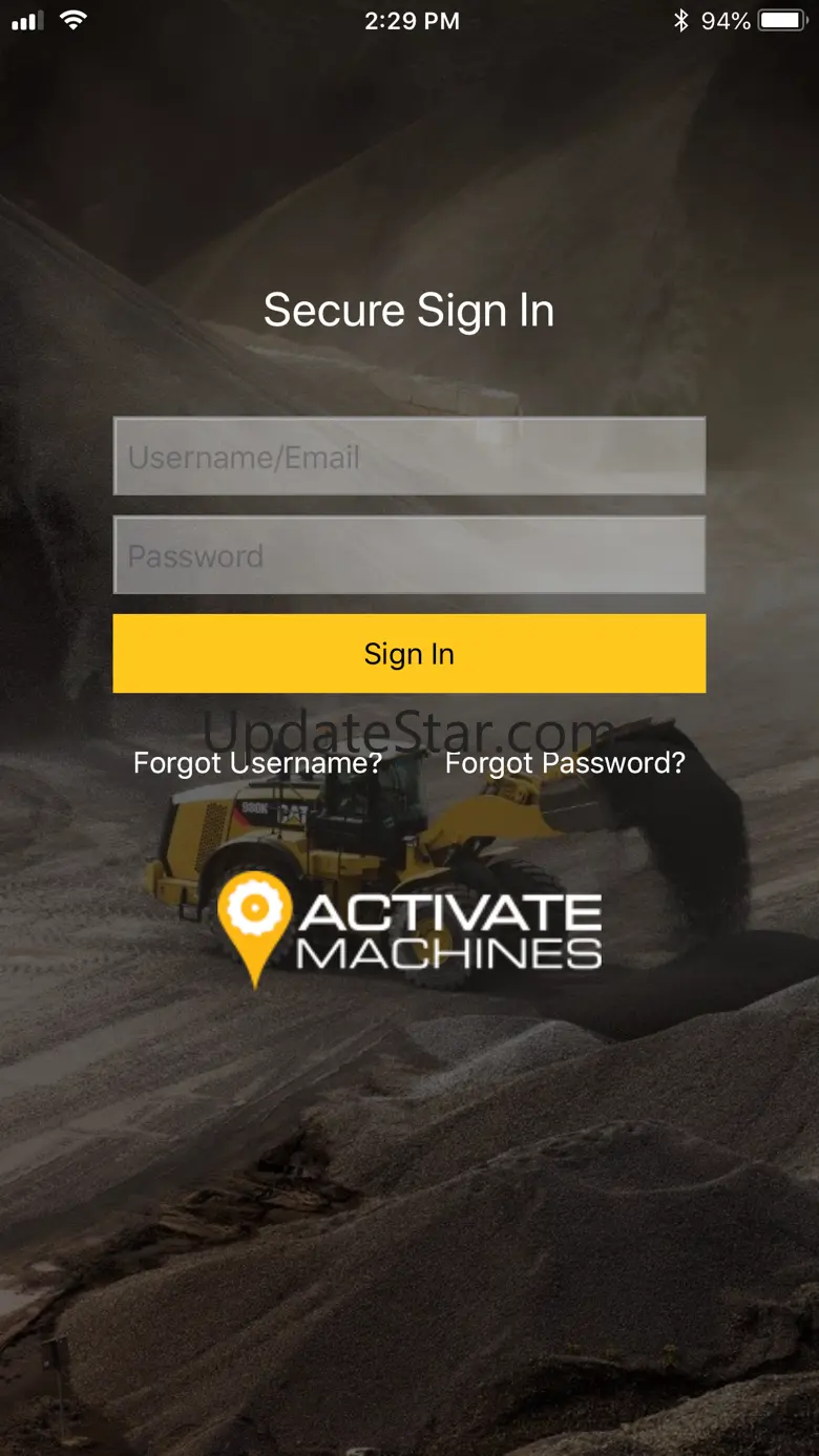 Activate Machines 1.0.20240715.1