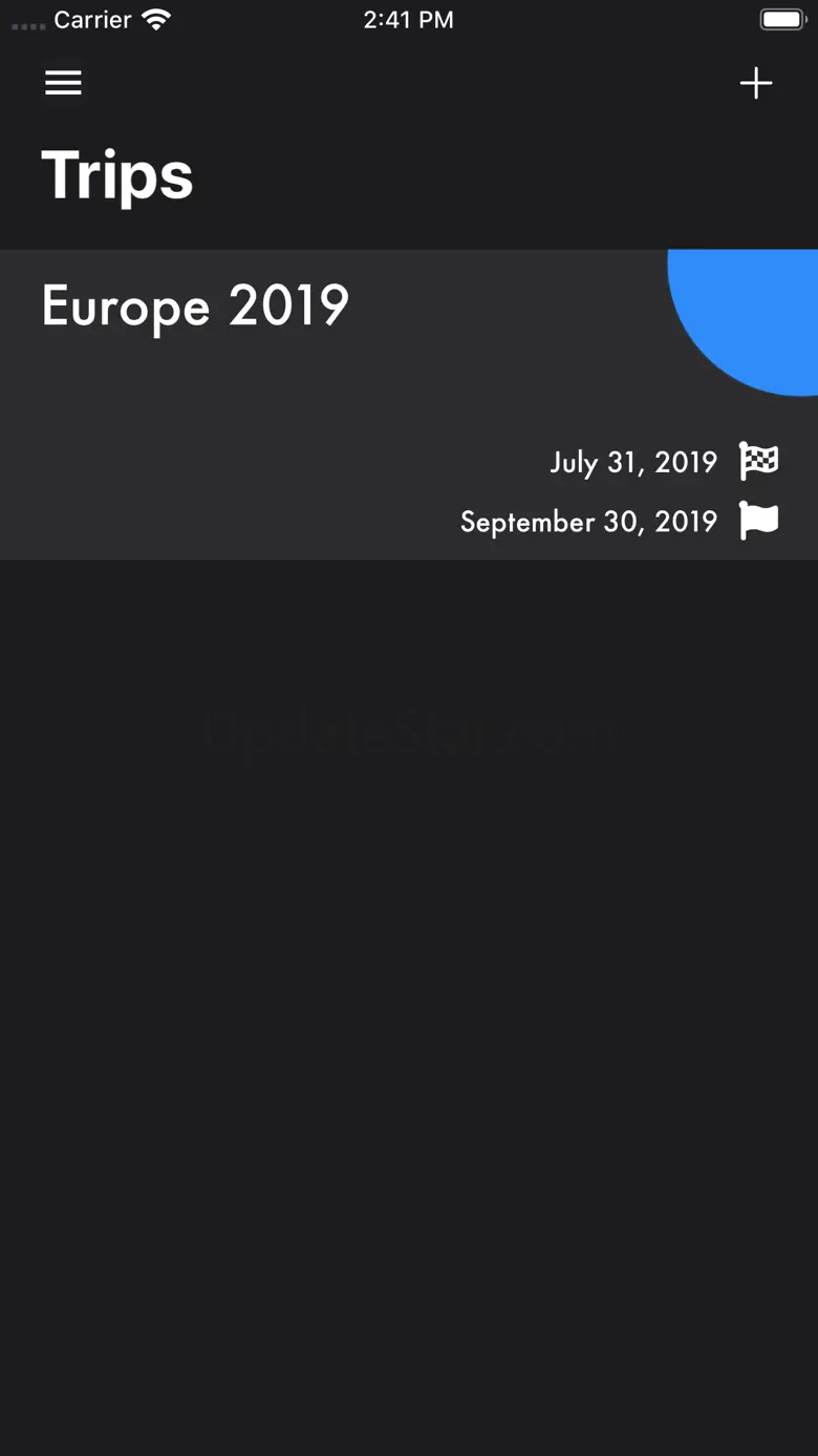 Ledgit - Travel Expenses 1.6