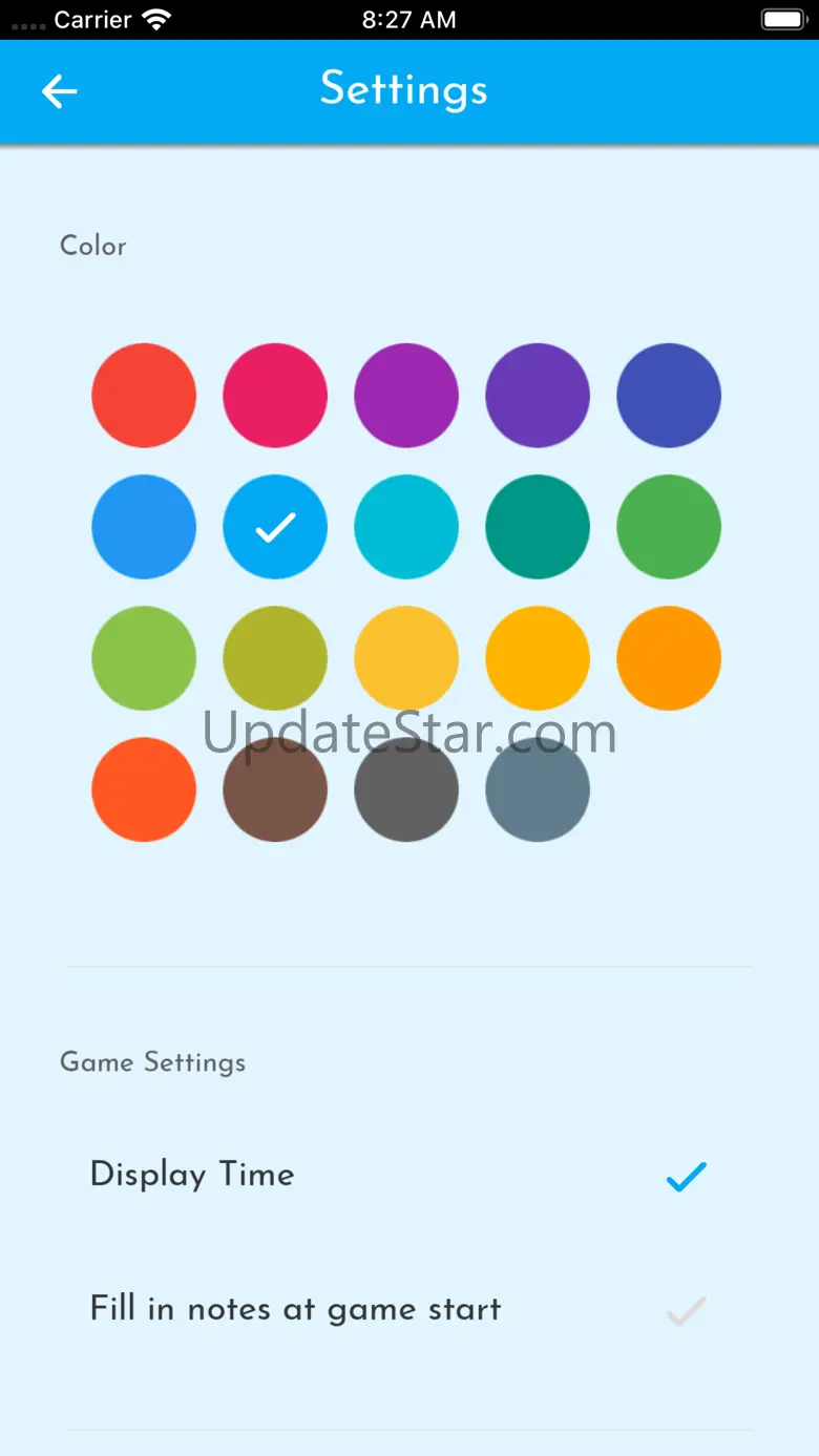 Sudoku 4000 & Solver 1.5.0
