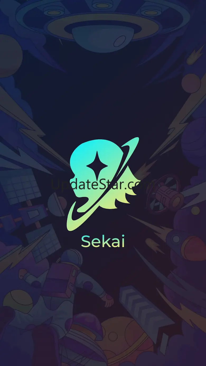 Sekai: Roleplay Your Own Story 1.20.1