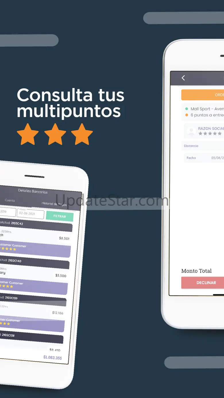 Camio Driver 3.5.6