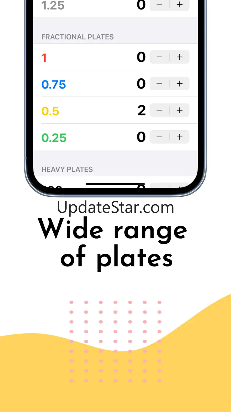 My Barbell - Calculator 2.4