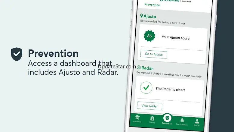 Desjardins Insurance Home-Auto 4.30.0