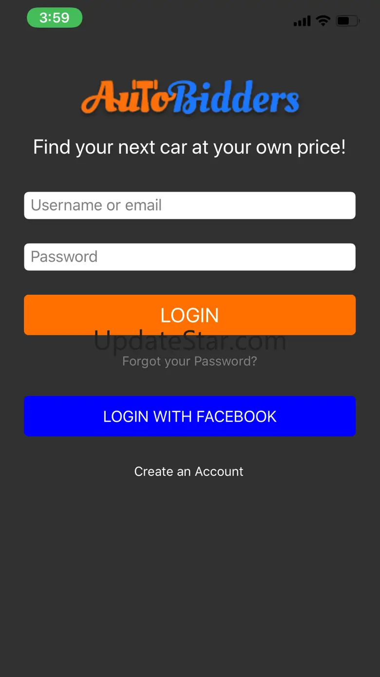 AutoBidders 1.0