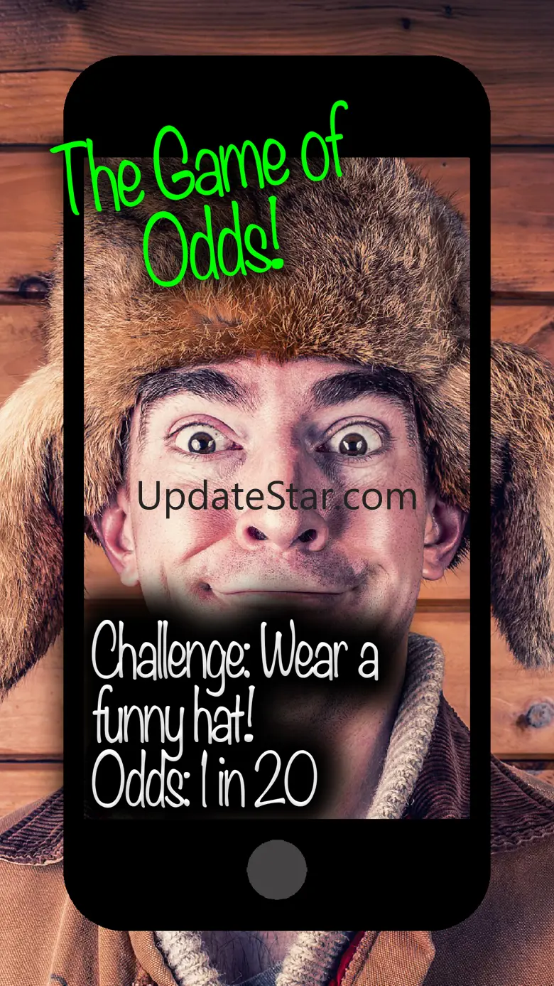 The Game of Odds 1.0.9