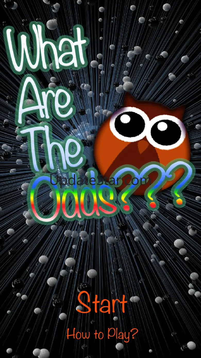 The Game of Odds 1.0.9