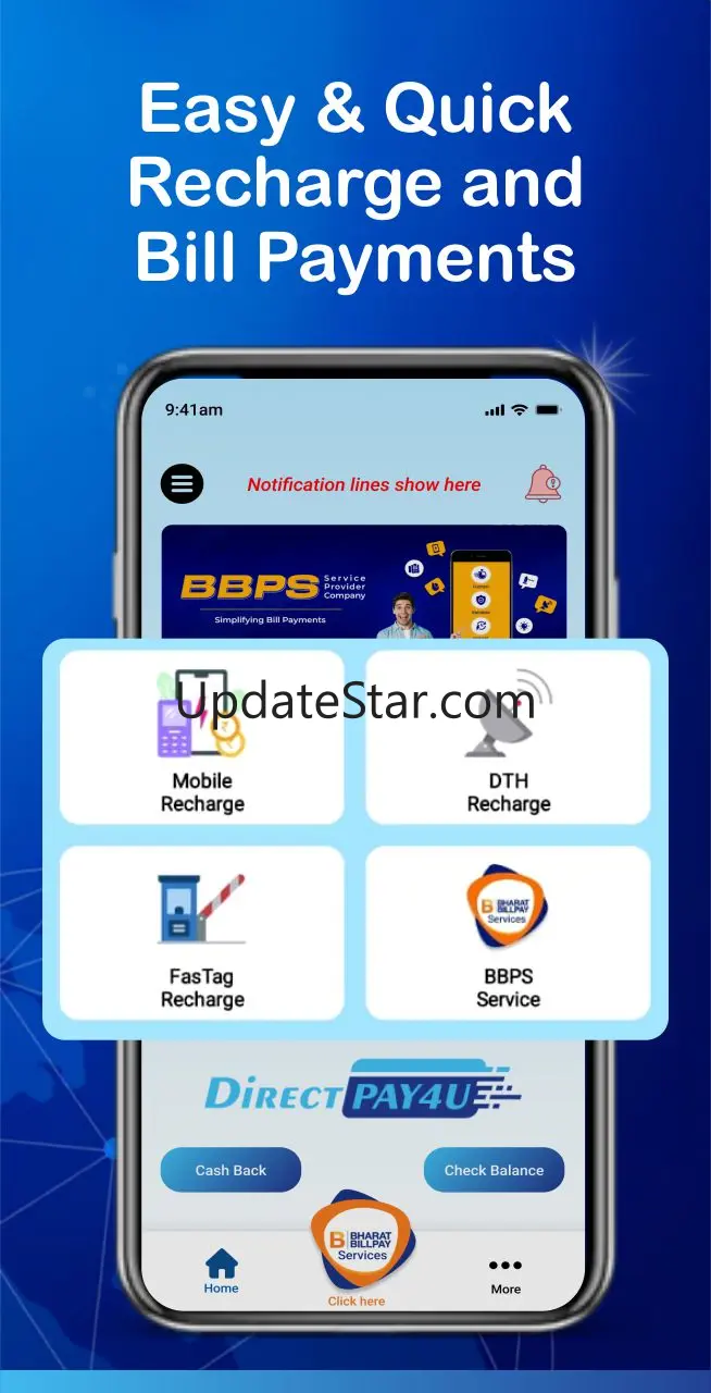 DirectPay4U