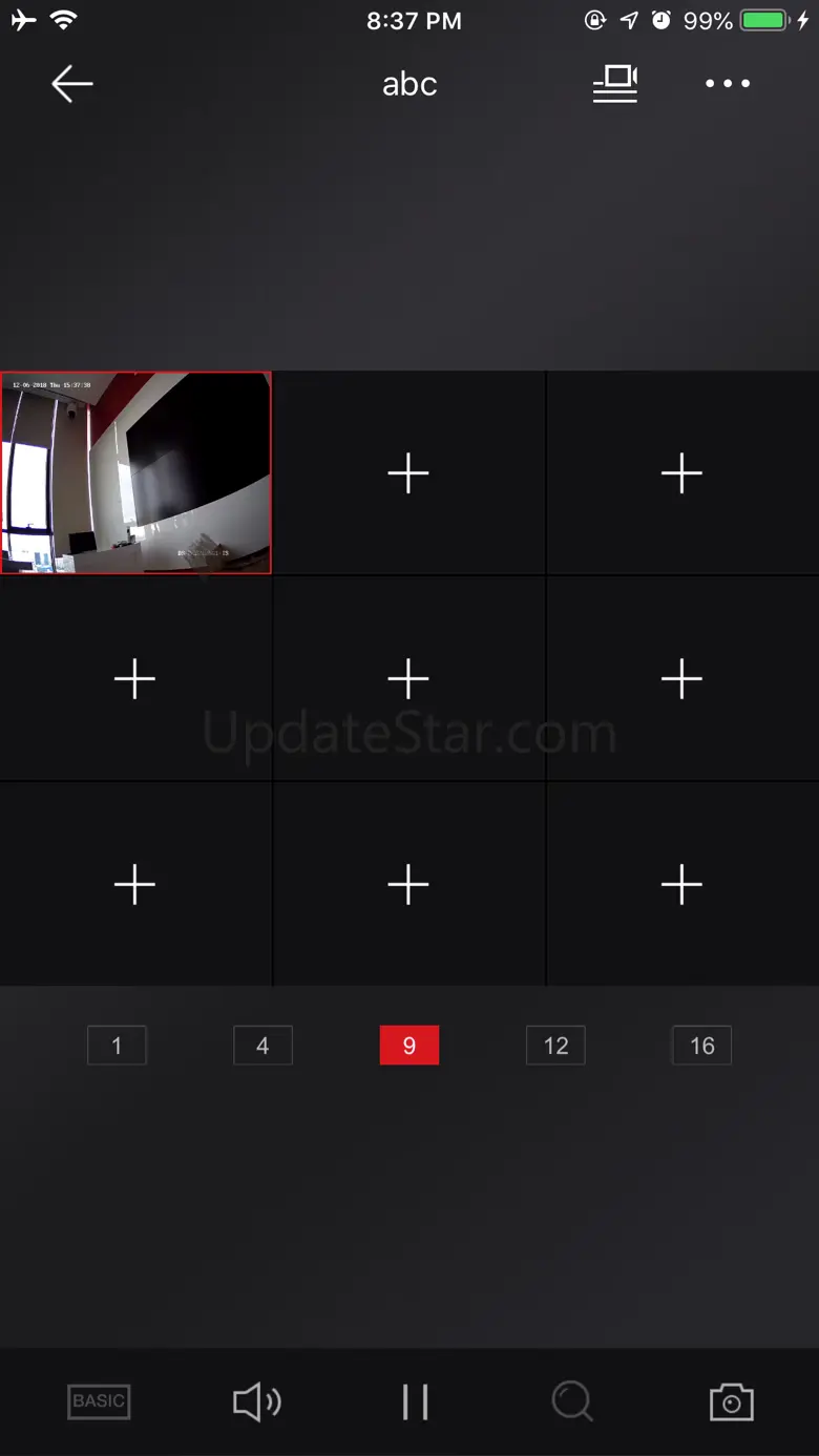 SPY Extra 1.2.0