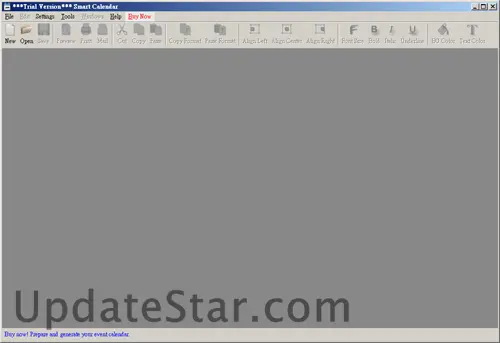 Smart Calendar Software 6.0.2