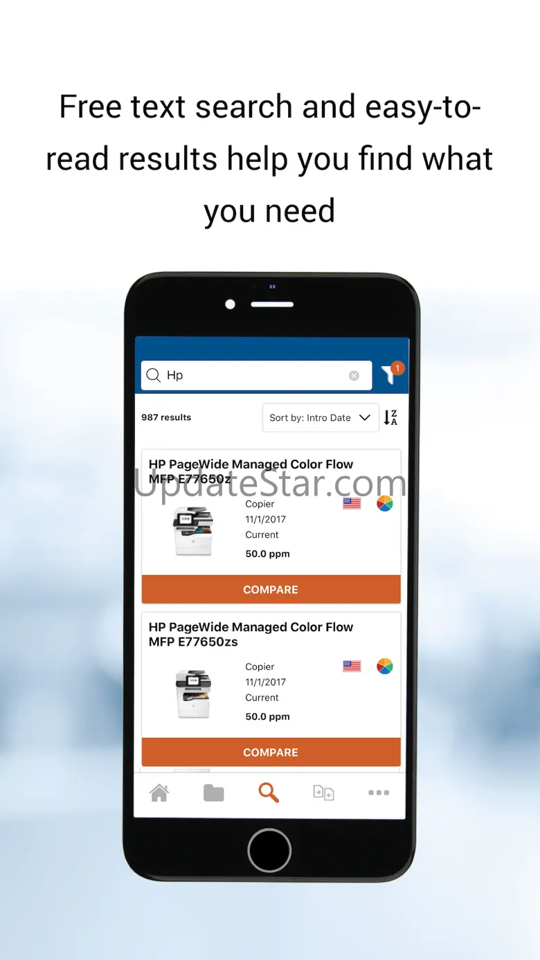 bliQ Mobile 1.3