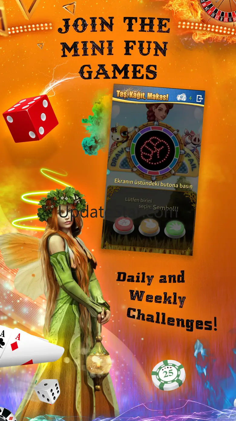 Dream Land Casino 1.0.9