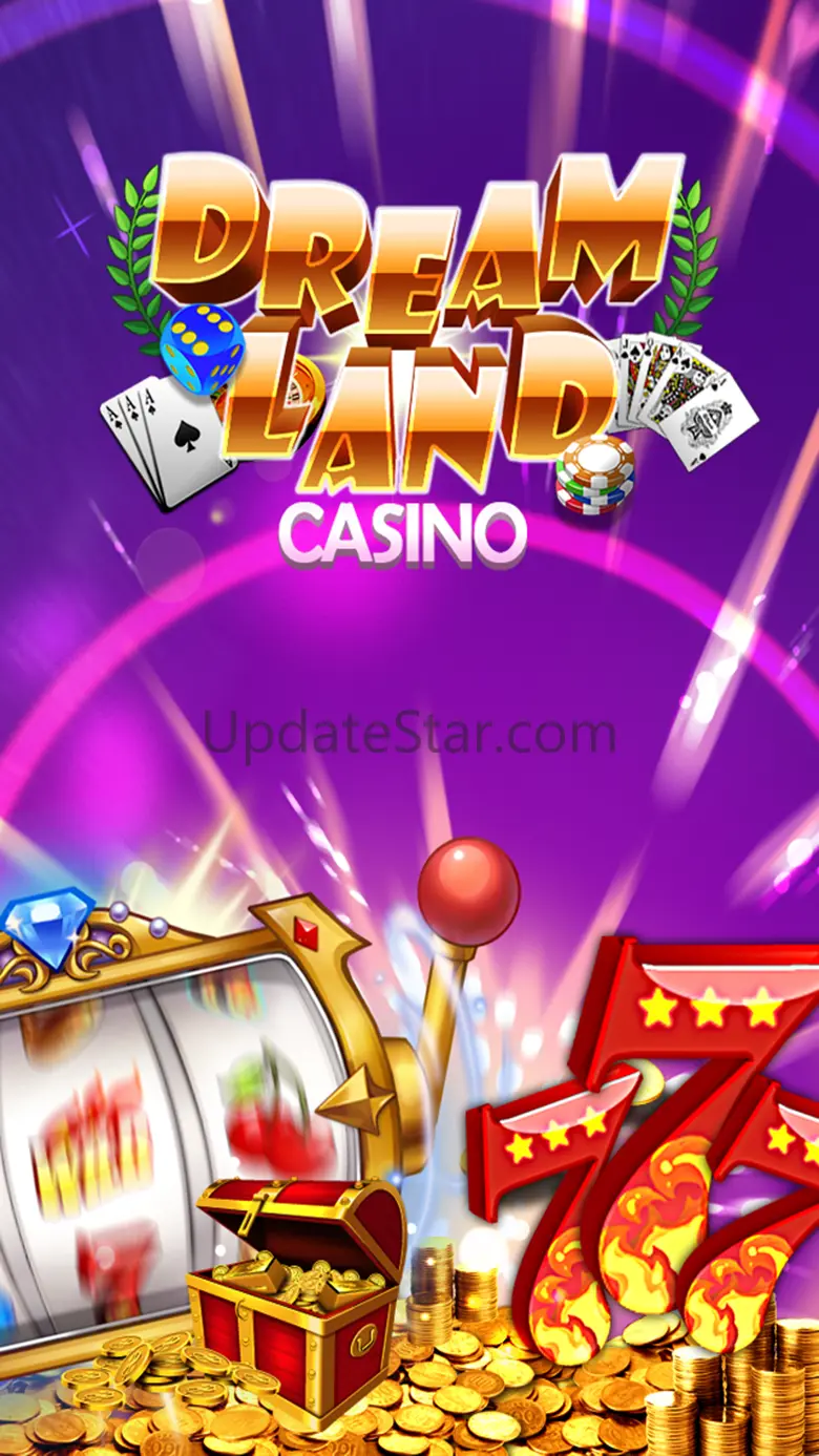 Dream Land Casino 1.0.9