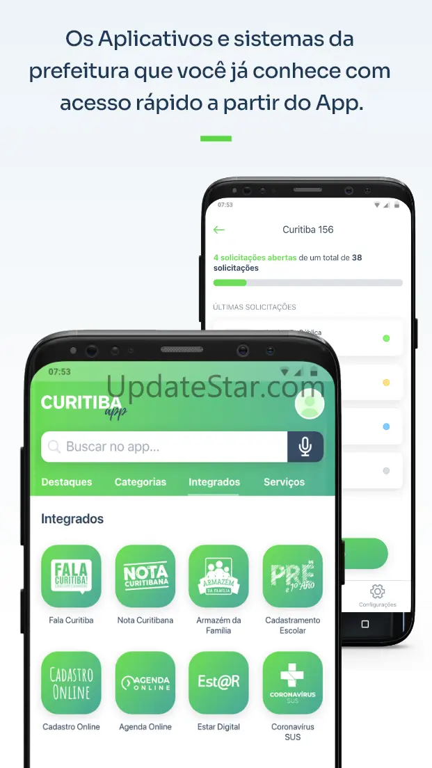 Curitiba App 3.0.109
