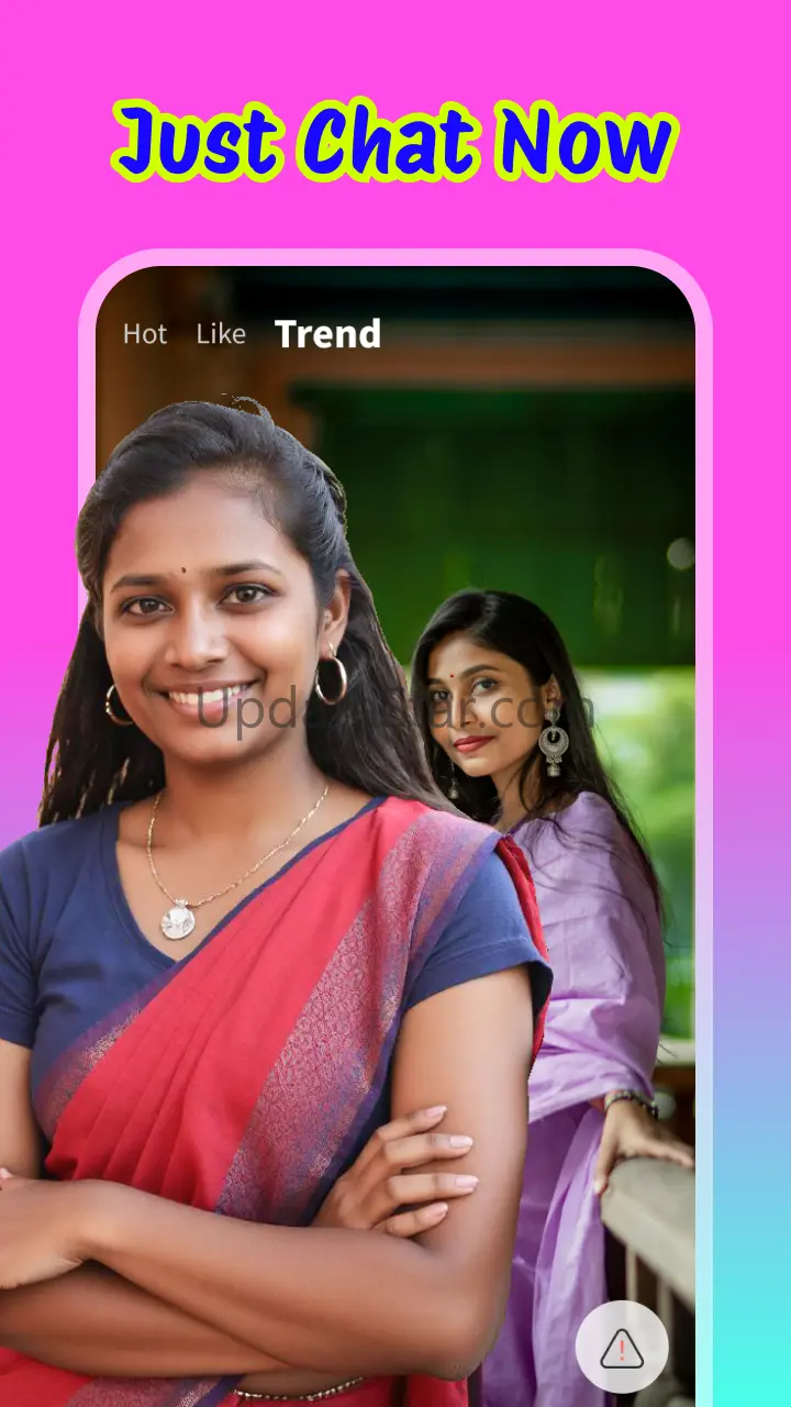 Qutiee - Live Call & Chat 1.0.9