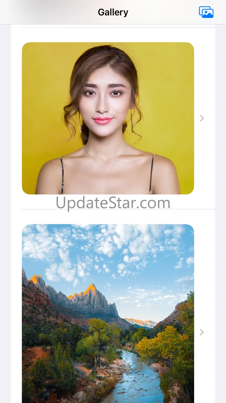 Colors - Beautiful Palettes 10.1