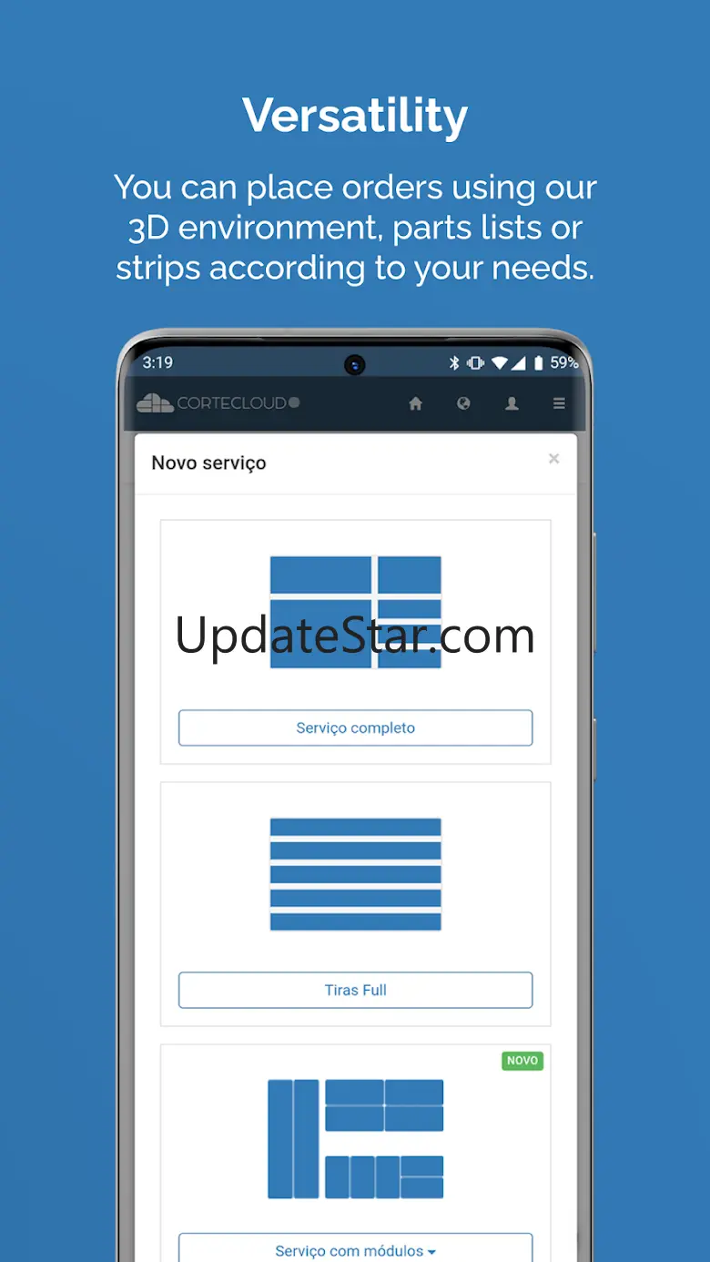 Cortecloud 0.0.13