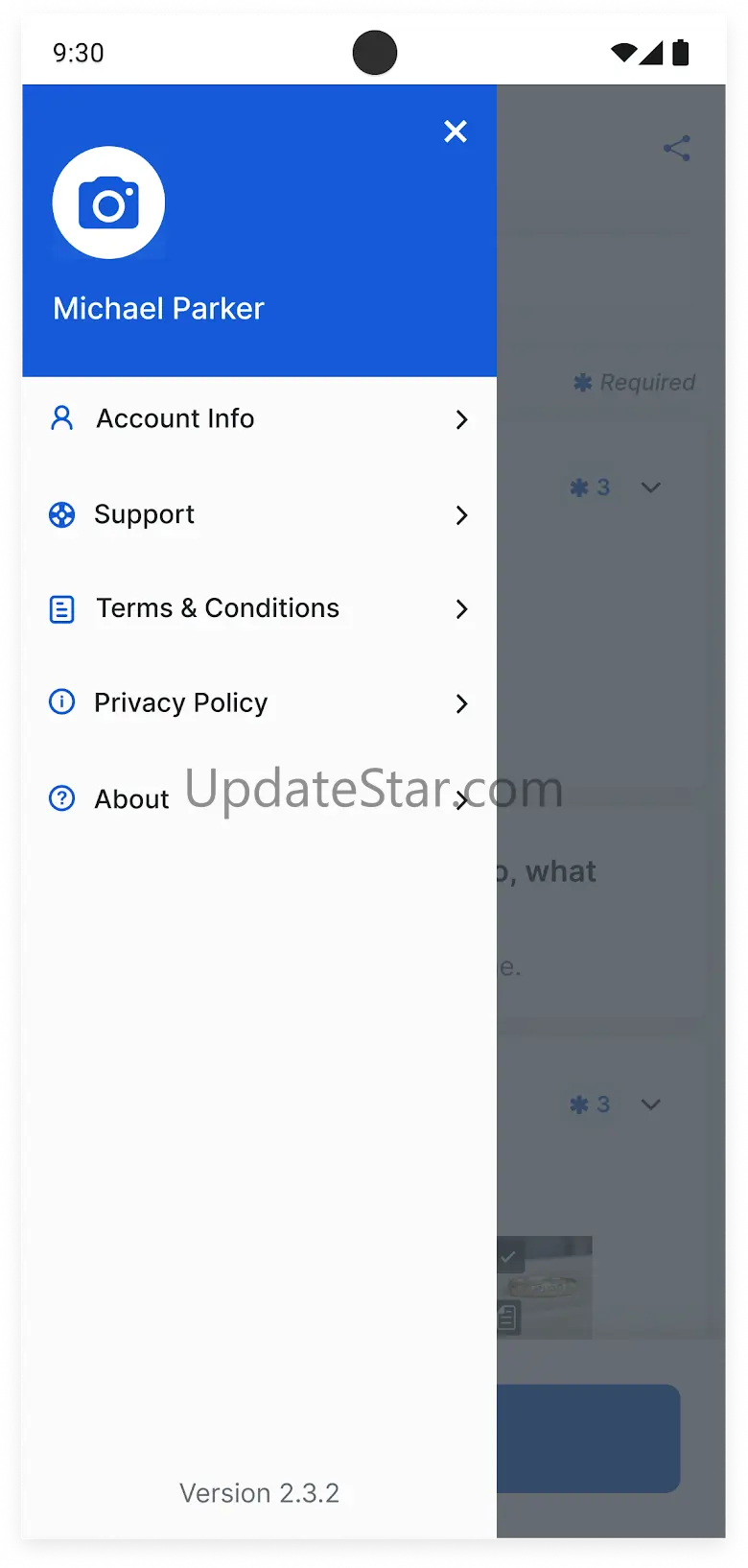 Truepic Vision 3.22.1