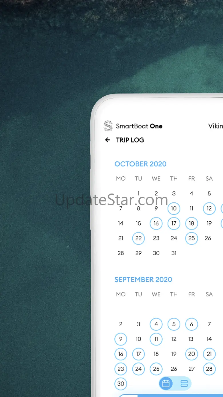 Sensar Marine 2.2.1