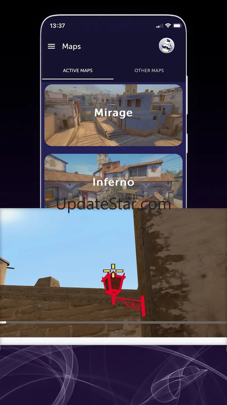 Smoke Baron - CS2 Nade Guide 4.0