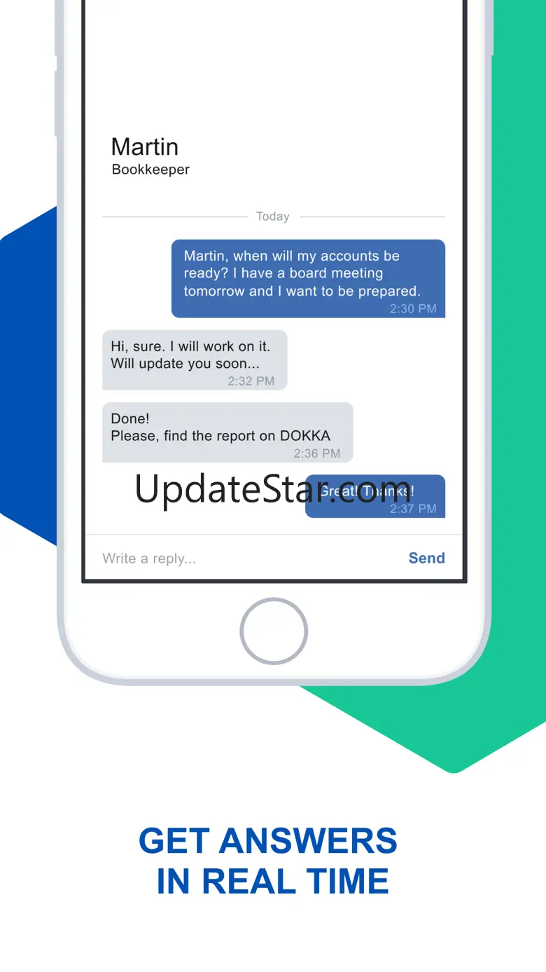 DOKKA 3.6.2
