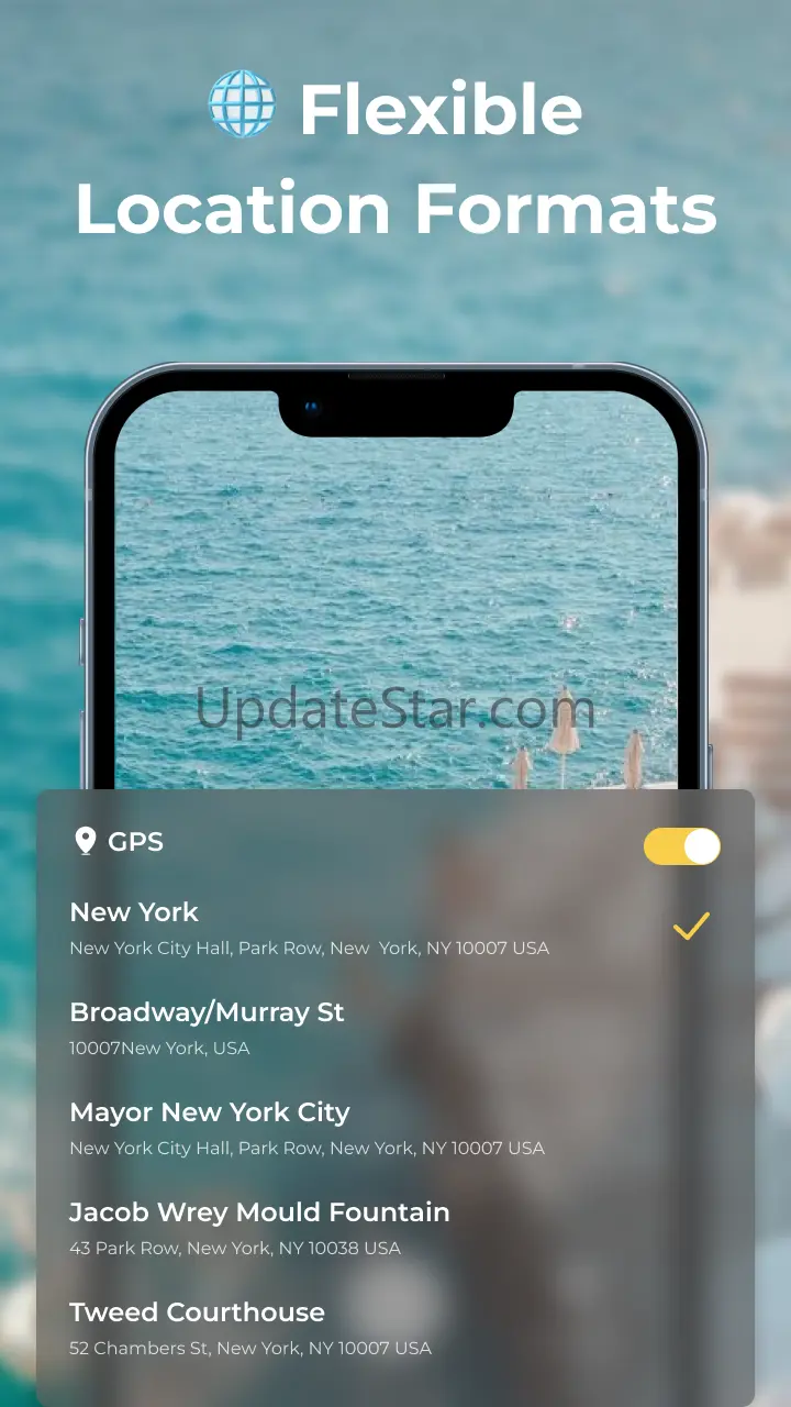 GPS Camera 3.7