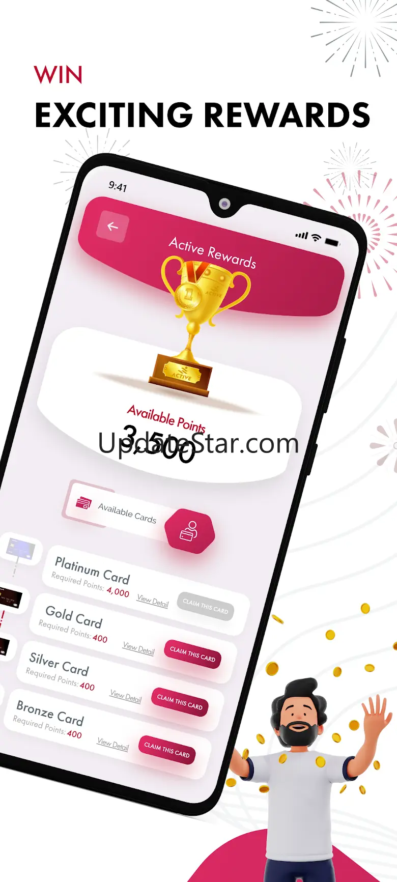 Jubilee Active 1.1.27