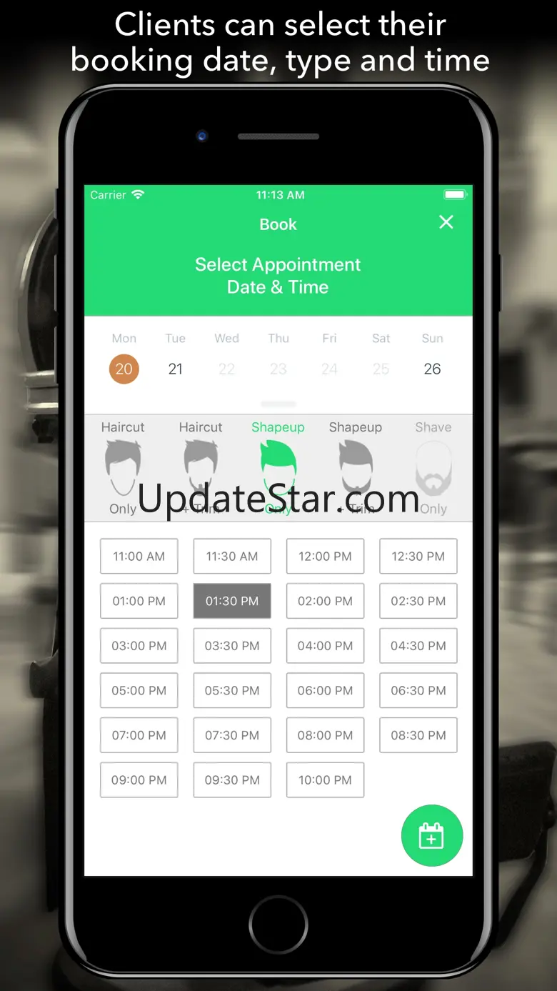 Mintgrooming™ 1.0.6