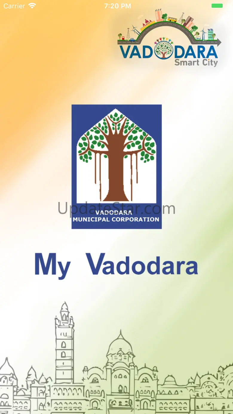 My Vadodara 1.1.0