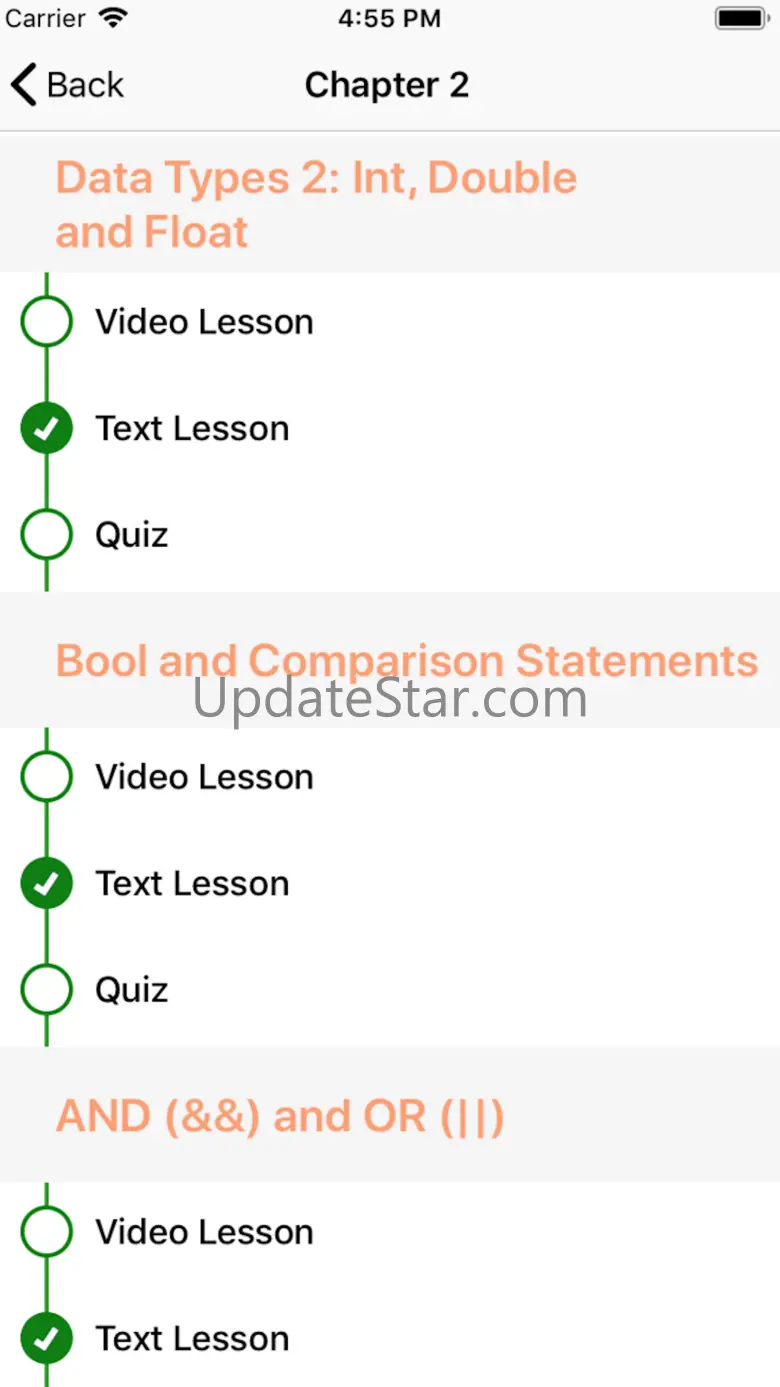 Codify: Coding for Beginners 1.2.4