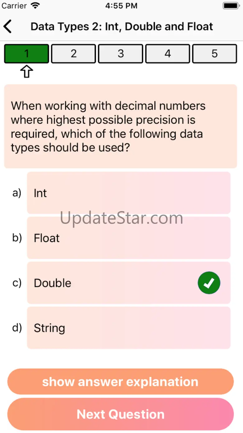 Codify: Coding for Beginners 1.2.4