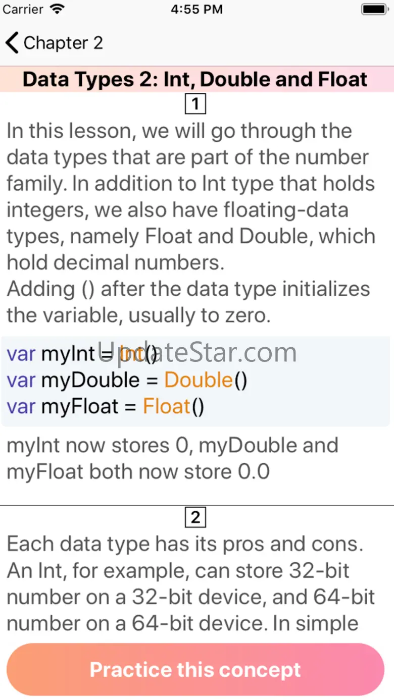Codify: Coding for Beginners 1.2.4