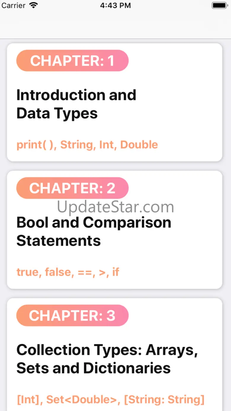 Codify: Coding for Beginners 1.2.4