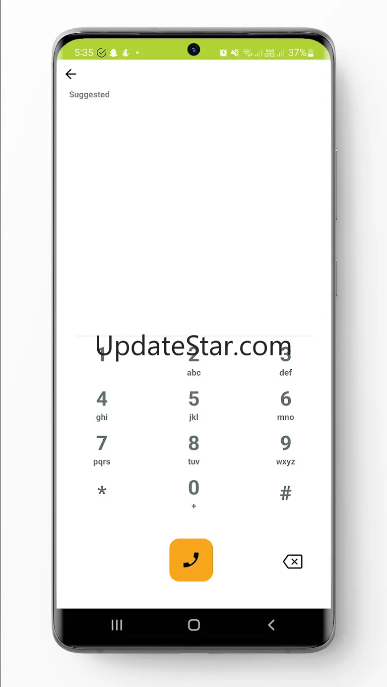 Smile Voice & SelfCare App 3.3.0