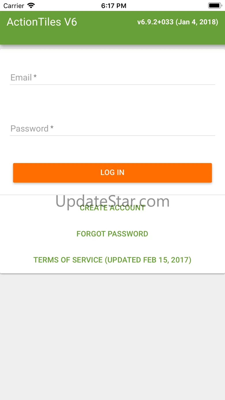 tKiosk 1.0