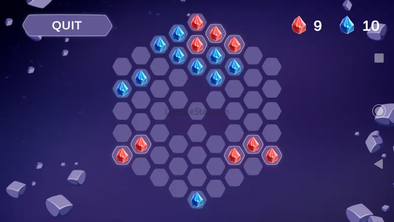 Hexagon (Anadea) 0.1