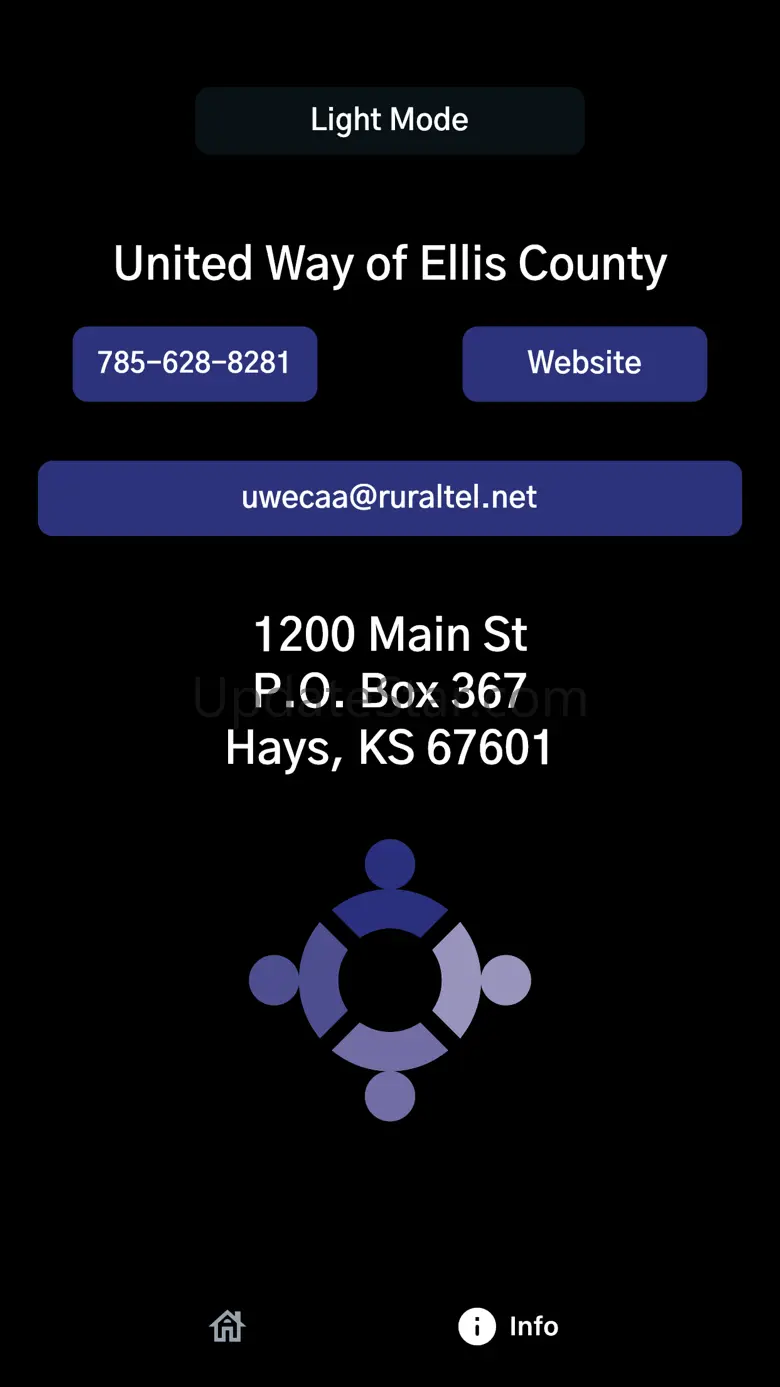 Ellis County Resources 2.0.1