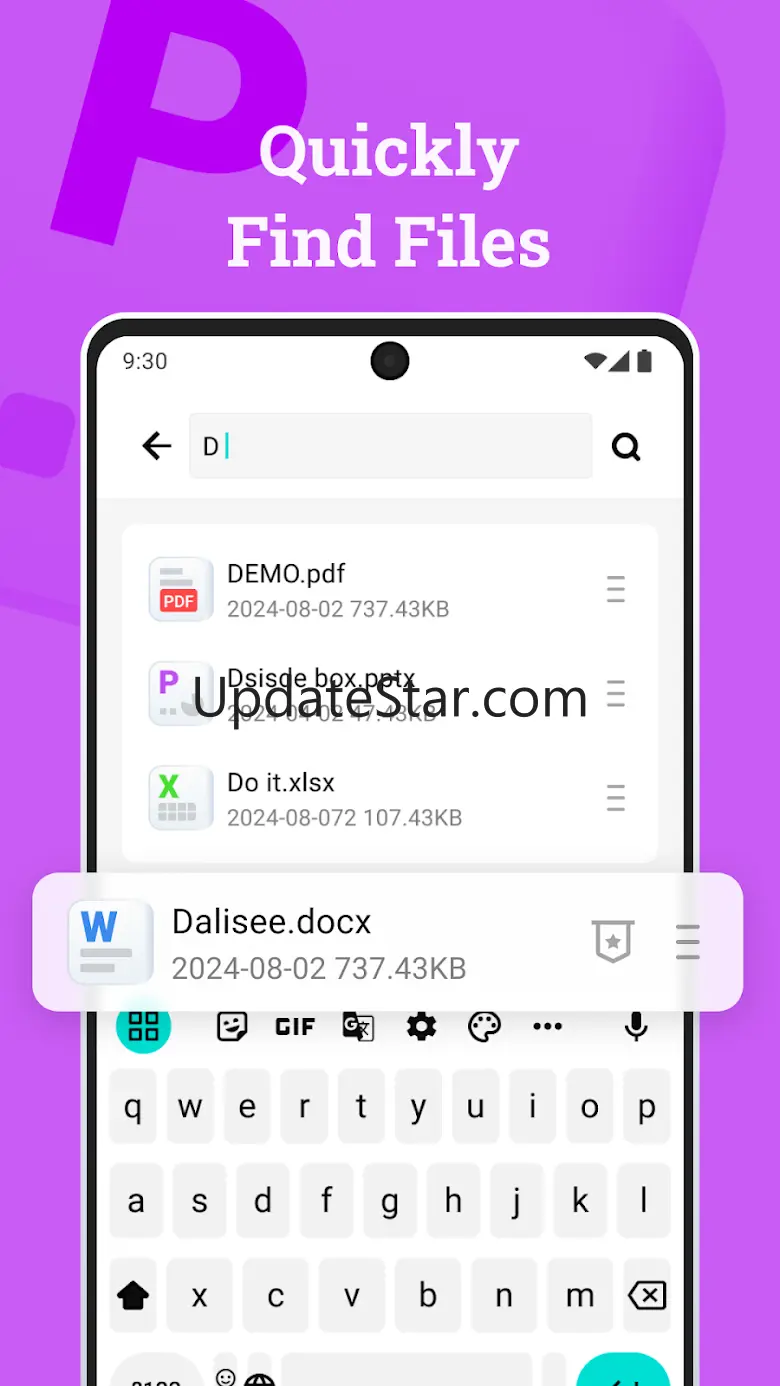 Document Viewer & Editor 1.0.0.8