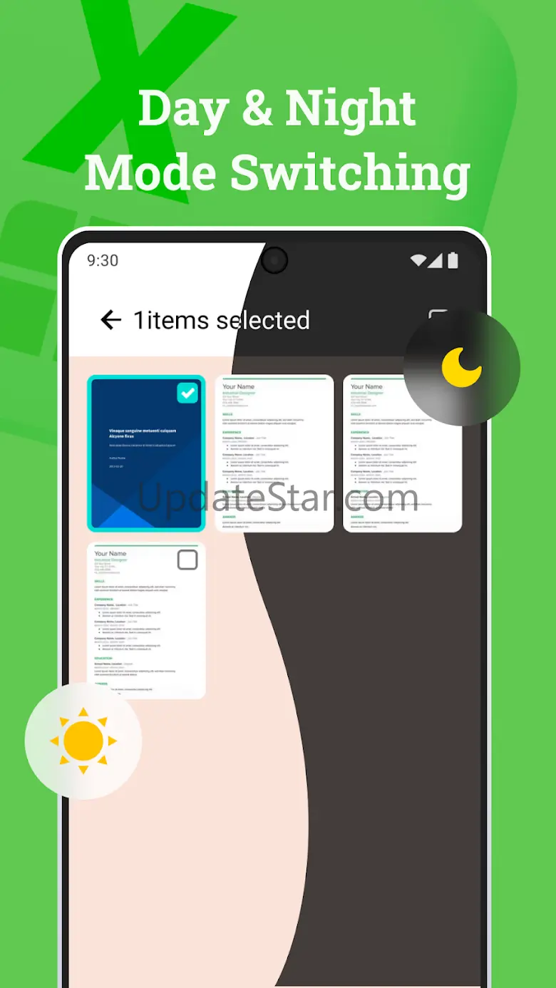 Document Viewer & Editor 1.0.0.8